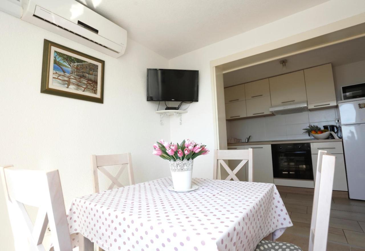 Holiday Home Miklica Klis Dış mekan fotoğraf