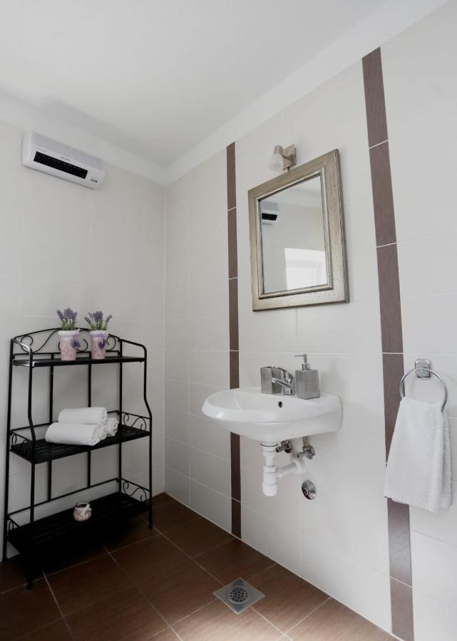 Holiday Home Miklica Klis Dış mekan fotoğraf