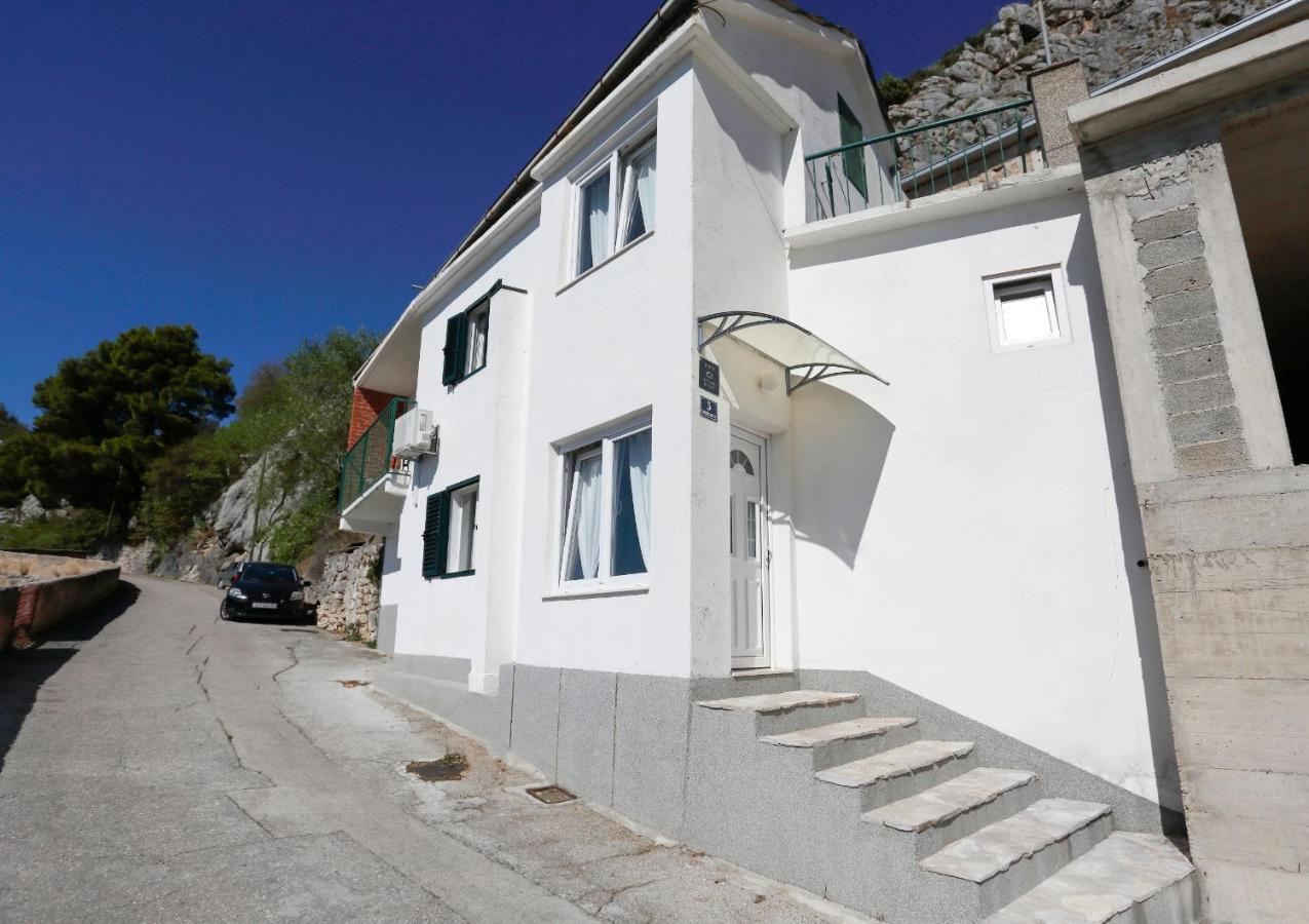 Holiday Home Miklica Klis Dış mekan fotoğraf