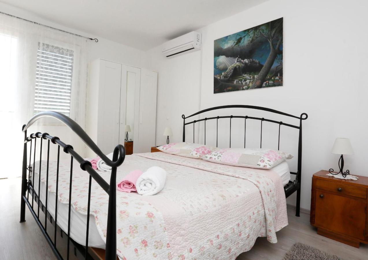 Holiday Home Miklica Klis Dış mekan fotoğraf