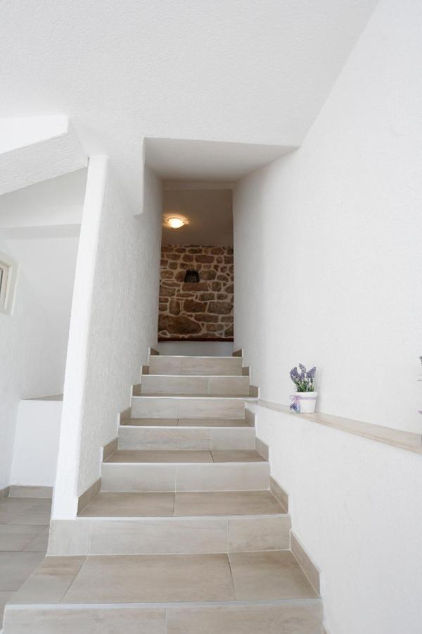 Holiday Home Miklica Klis Dış mekan fotoğraf