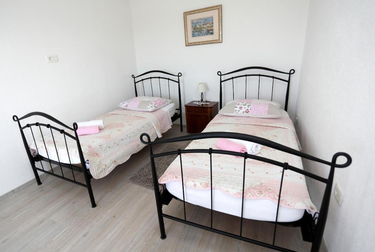 Holiday Home Miklica Klis Dış mekan fotoğraf