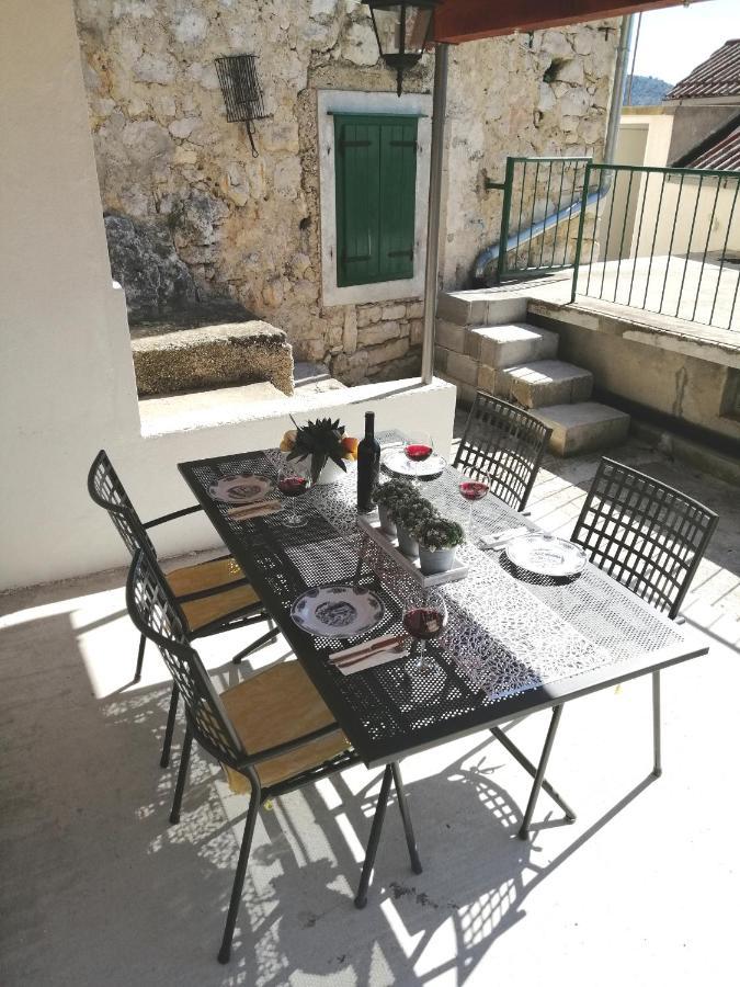 Holiday Home Miklica Klis Dış mekan fotoğraf