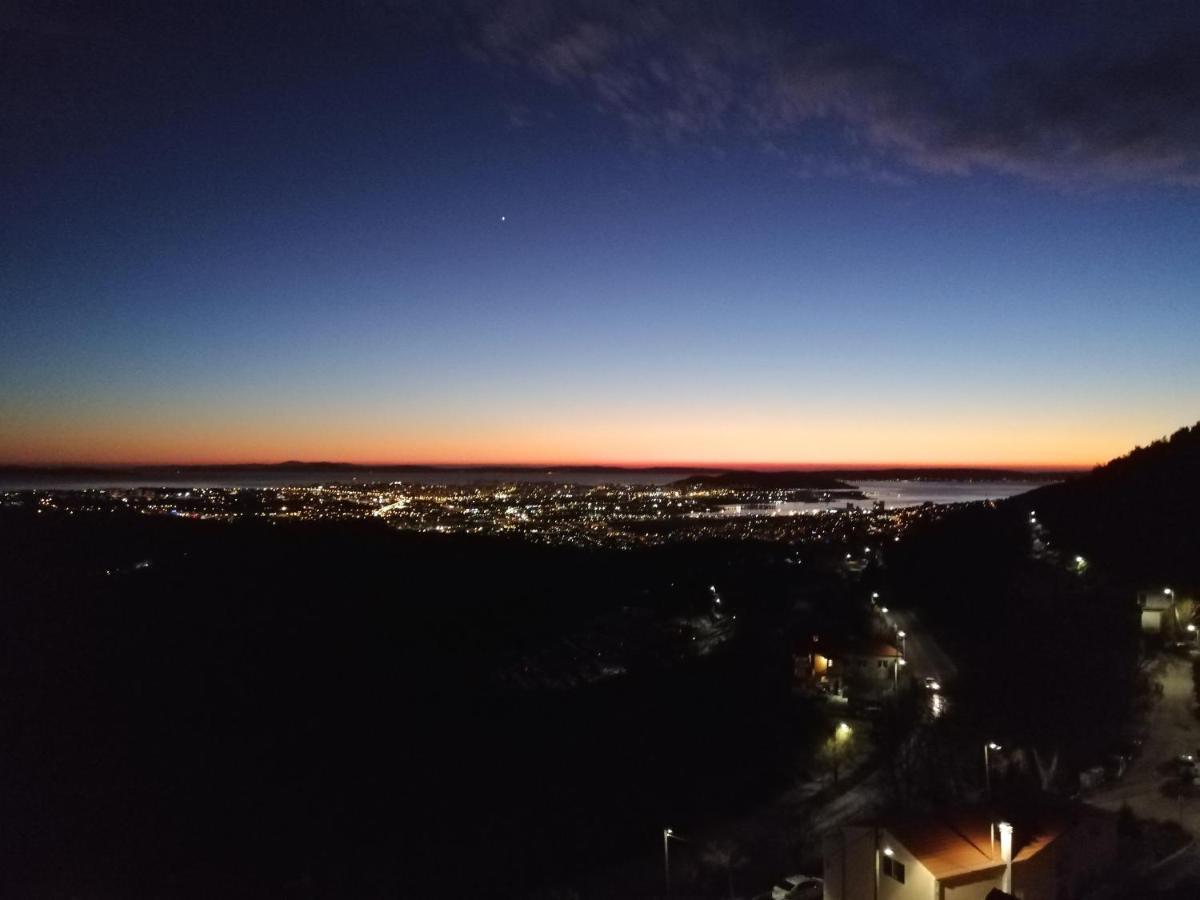 Holiday Home Miklica Klis Dış mekan fotoğraf