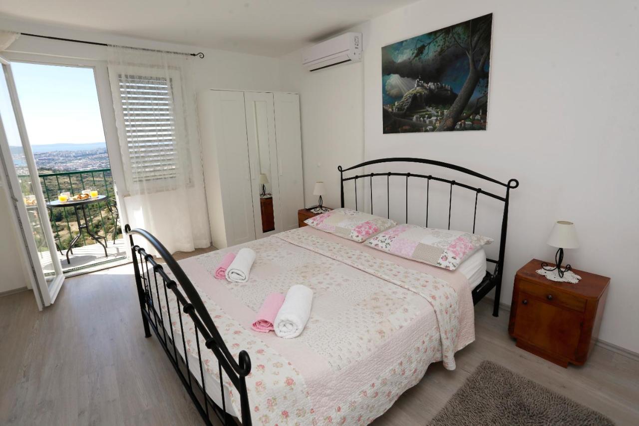Holiday Home Miklica Klis Dış mekan fotoğraf