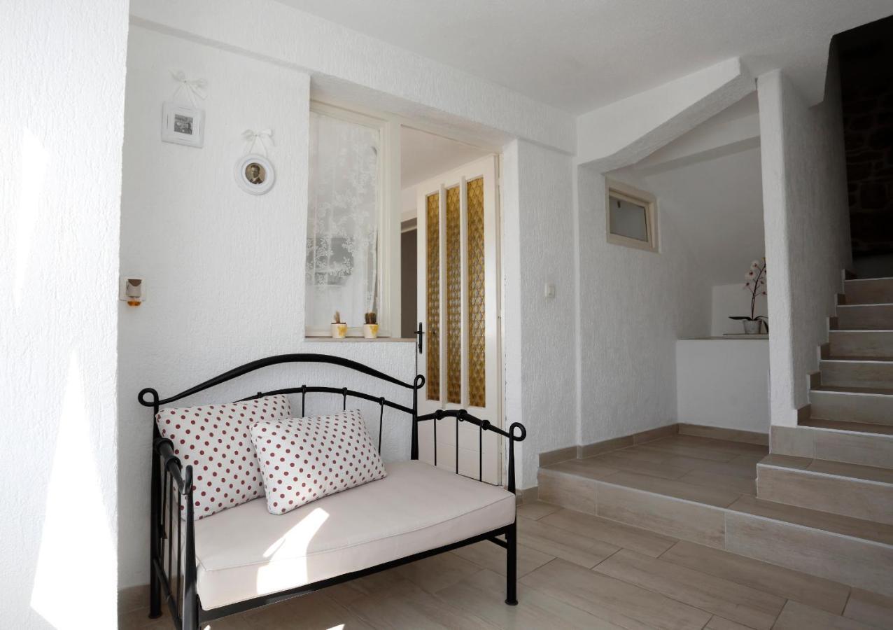 Holiday Home Miklica Klis Dış mekan fotoğraf