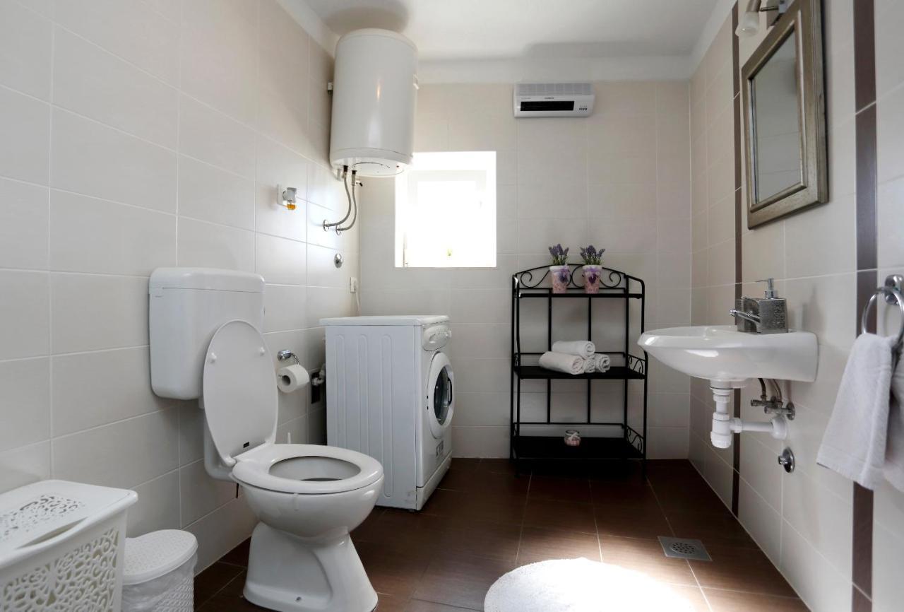 Holiday Home Miklica Klis Dış mekan fotoğraf