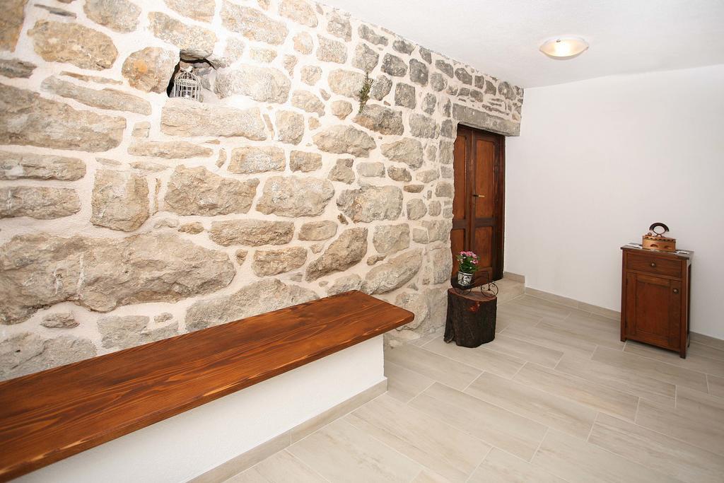 Holiday Home Miklica Klis Dış mekan fotoğraf