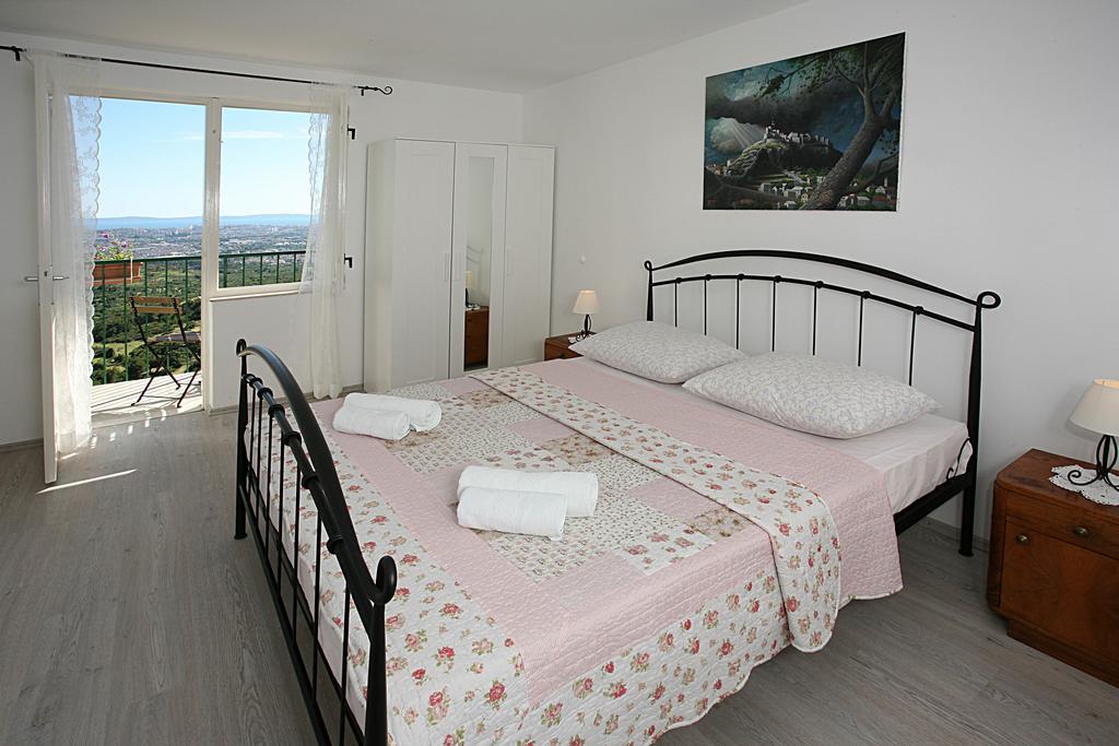 Holiday Home Miklica Klis Dış mekan fotoğraf
