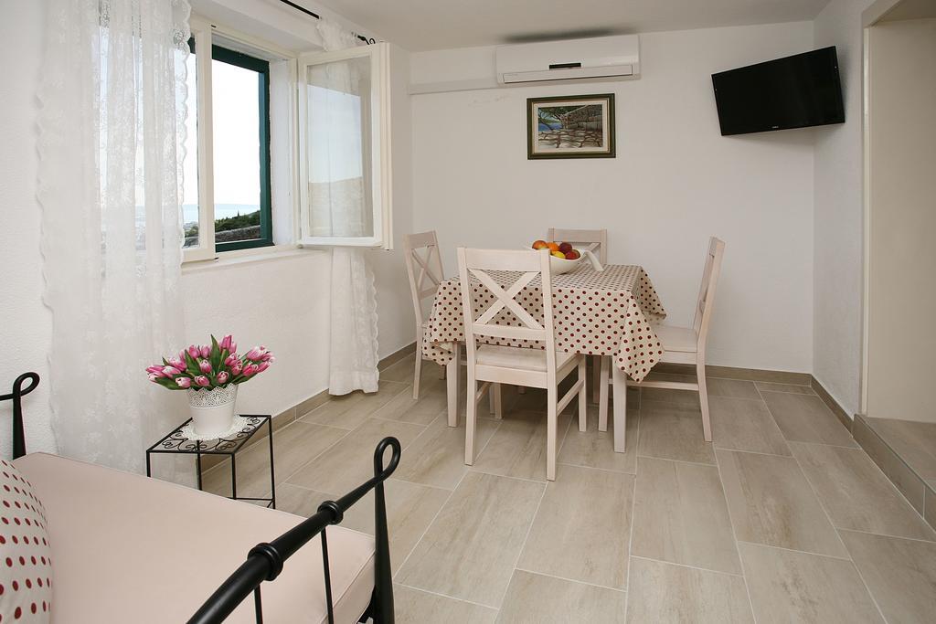 Holiday Home Miklica Klis Dış mekan fotoğraf