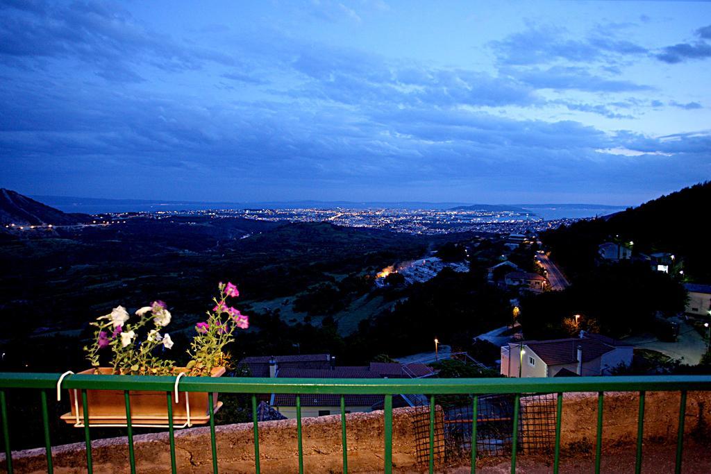 Holiday Home Miklica Klis Dış mekan fotoğraf