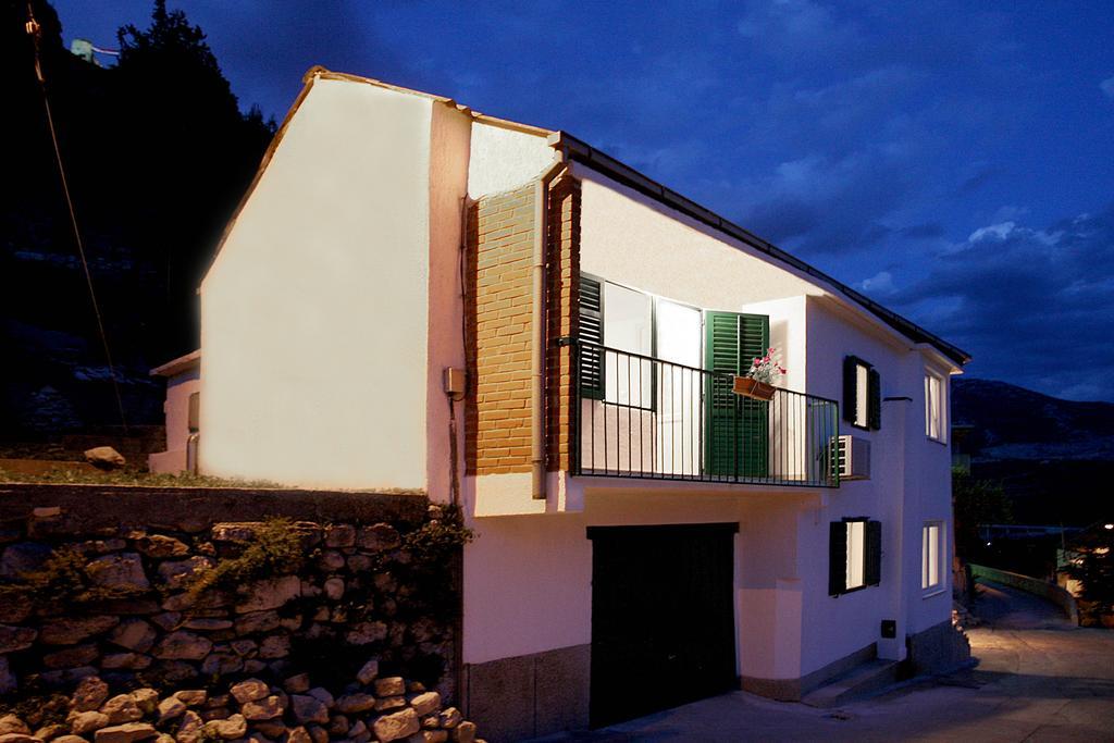 Holiday Home Miklica Klis Dış mekan fotoğraf