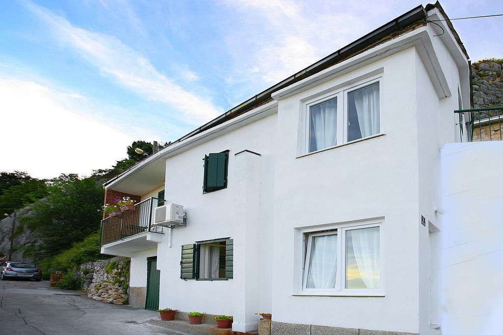 Holiday Home Miklica Klis Dış mekan fotoğraf