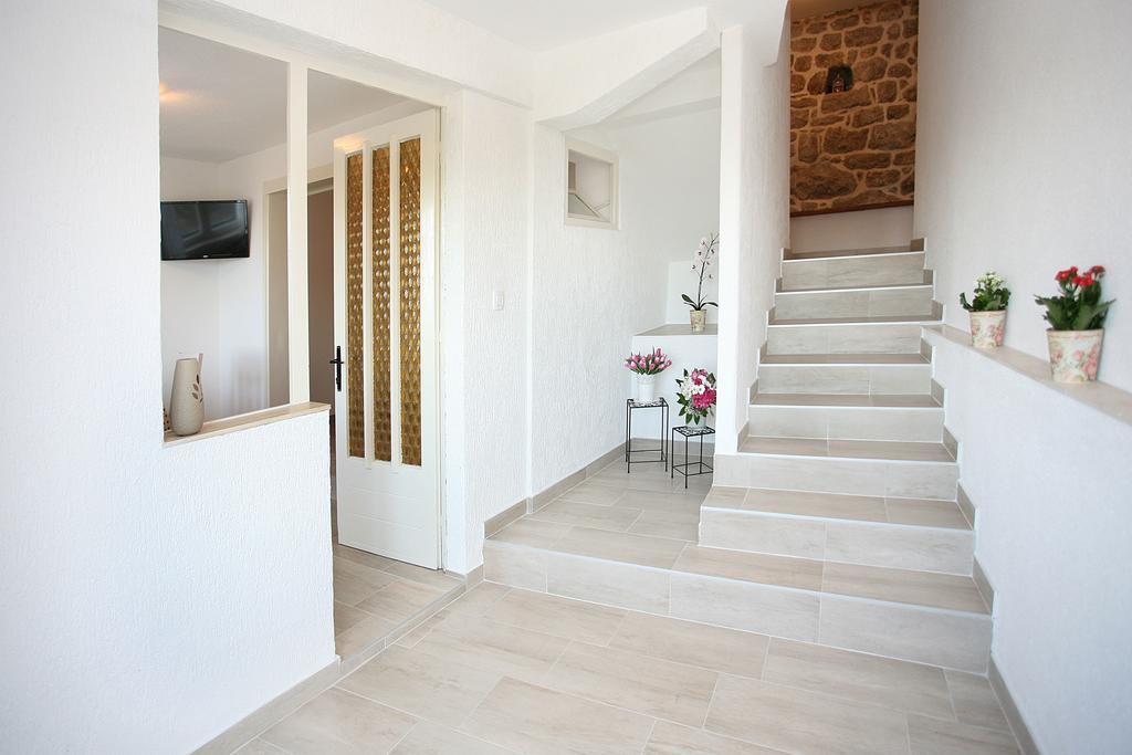 Holiday Home Miklica Klis Dış mekan fotoğraf