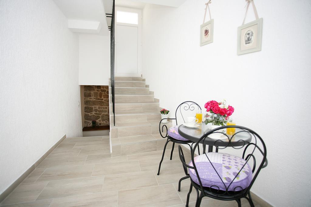 Holiday Home Miklica Klis Dış mekan fotoğraf