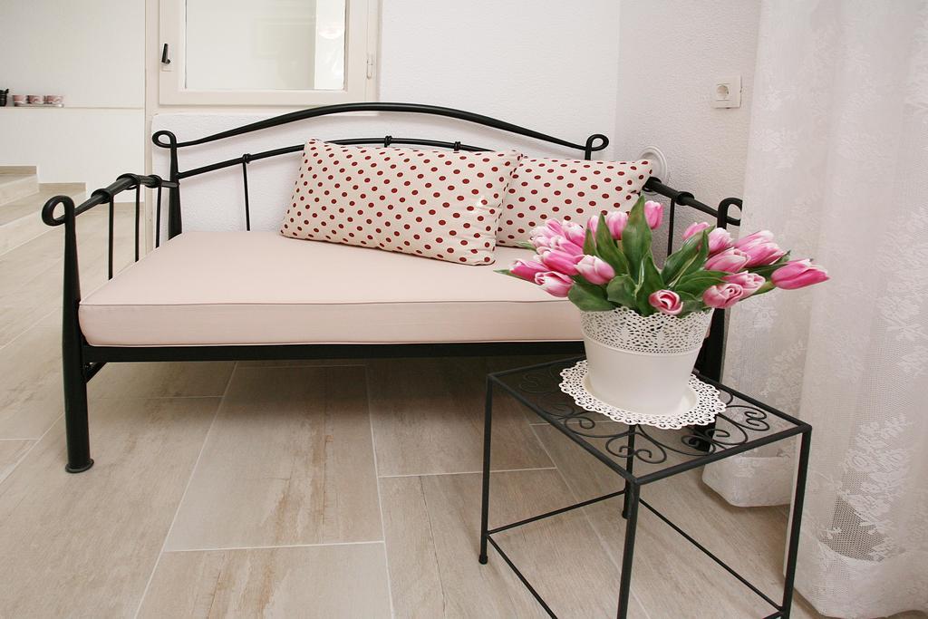 Holiday Home Miklica Klis Dış mekan fotoğraf