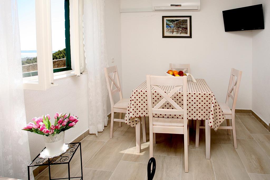Holiday Home Miklica Klis Dış mekan fotoğraf