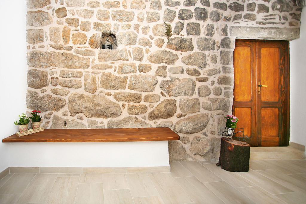 Holiday Home Miklica Klis Dış mekan fotoğraf