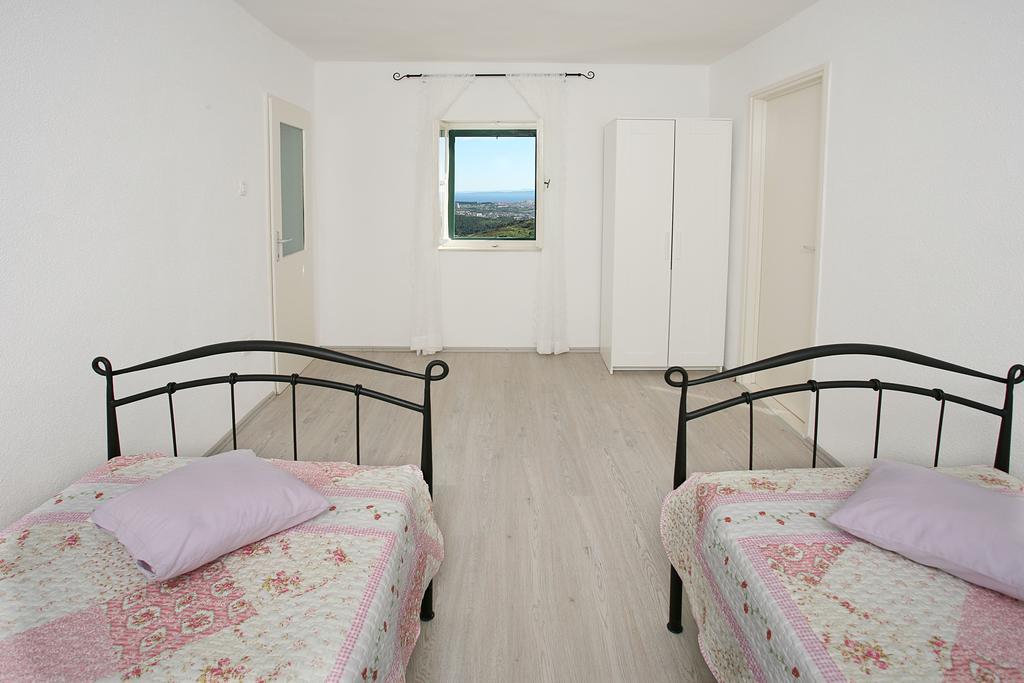 Holiday Home Miklica Klis Dış mekan fotoğraf
