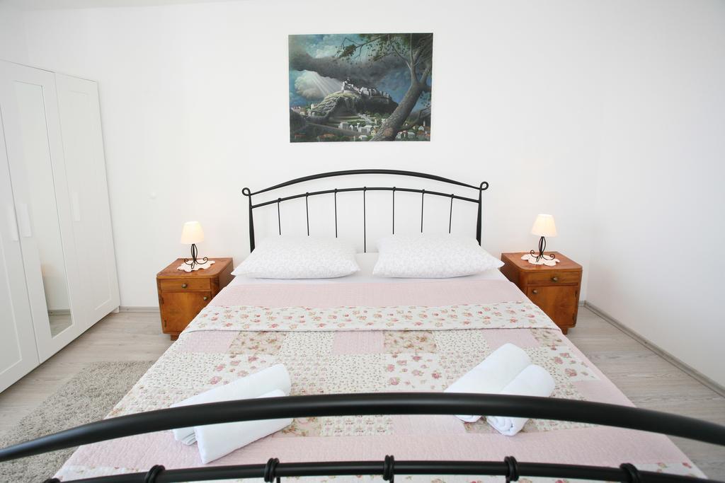 Holiday Home Miklica Klis Dış mekan fotoğraf