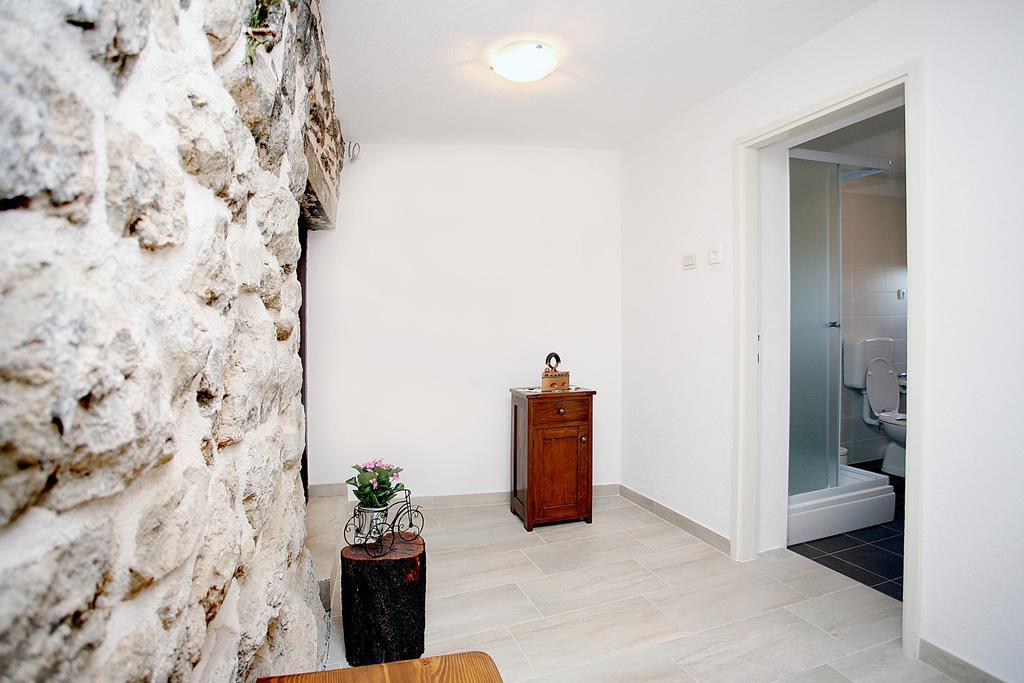 Holiday Home Miklica Klis Dış mekan fotoğraf