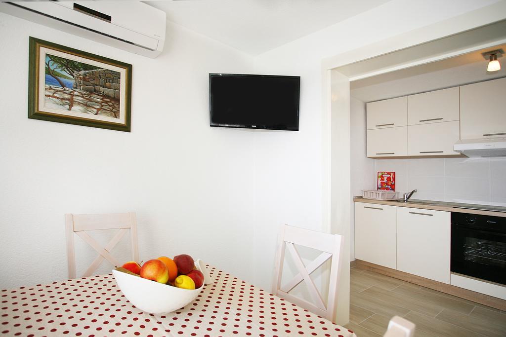 Holiday Home Miklica Klis Dış mekan fotoğraf